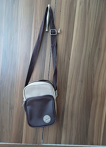 Kadın çapraz çanta - Görsel 2