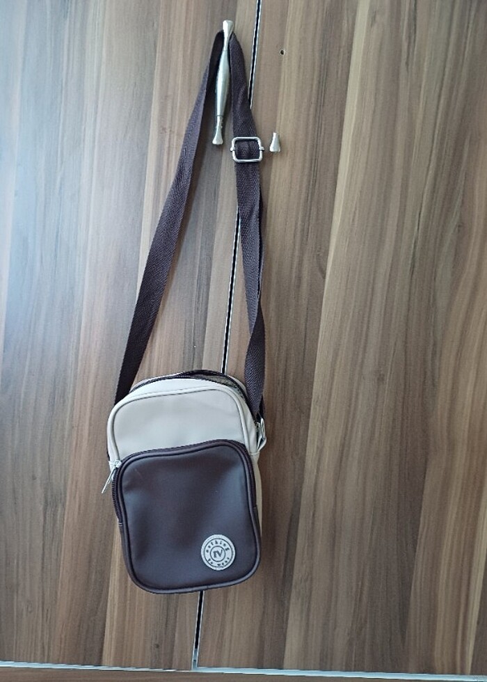 Kadın çapraz çanta - Görsel 2