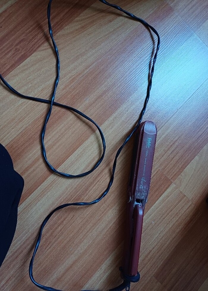 Fakir düzleştirici - Görsel 2