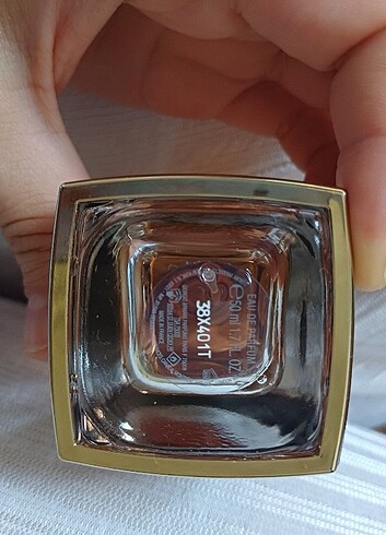 Beden Giorgio Armani Yeni Formülü ve Eşsiz Kokusu İle Uzun Süre Kalıcı