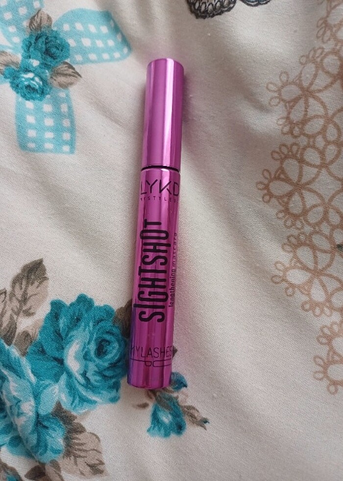 Lykd rimel - Görsel 2