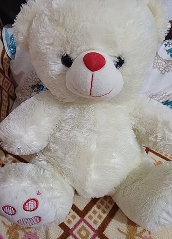 Peluş ayıcık - Görsel 2