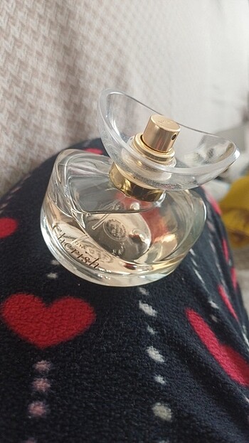 Avon cherish kadın parfüm - Görsel 2