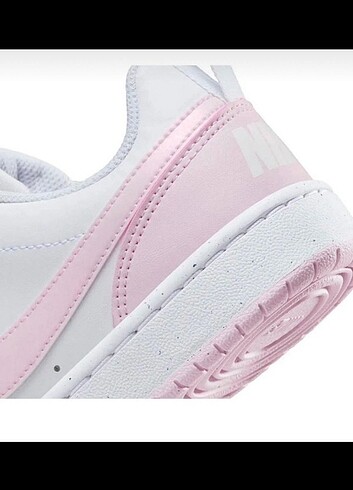 Nike kadın ayakkabı 