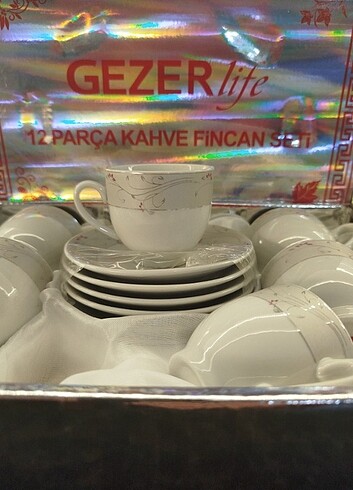 Fincan takımı