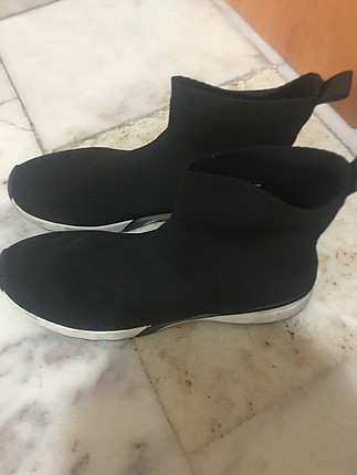 Zara ayakkabı