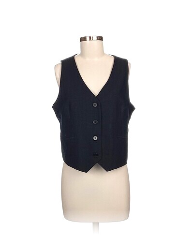 Stradivarius Yelek %70 İndirimli.