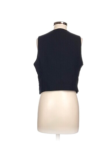 xl Beden Stradivarius Yelek %70 İndirimli.