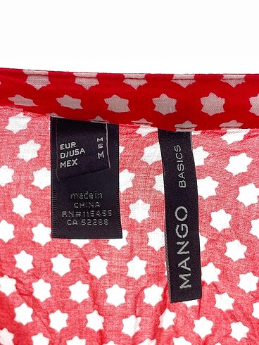 Mango Kısa Elbise %70 İndirimli. - Görsel 4