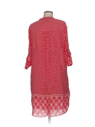 Mango Kısa Elbise %70 İndirimli. - Görsel 3