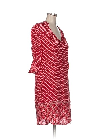 Mango Kısa Elbise %70 İndirimli. - Görsel 2