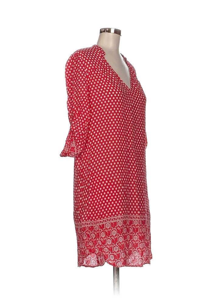 Mango Kısa Elbise %70 İndirimli. - Görsel 2