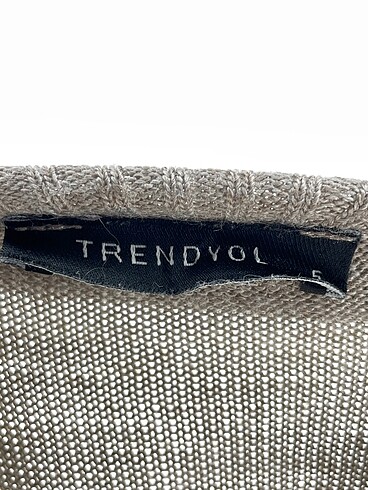 s Beden çeşitli Renk Trendyol & Milla Bluz %70 İndirimli.