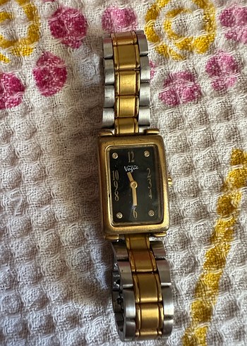 Vogue Vogue marka vintage saat