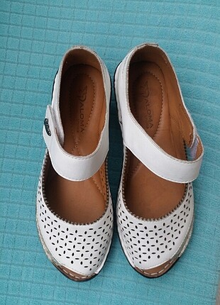 Paloma shoes yazlık ayakkabi ve tulum