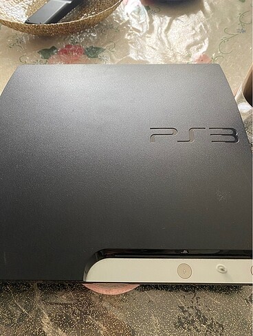 Ps3 ve 1tb hard disc