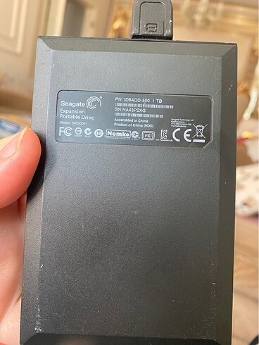  Beden Renk Ps3 ve 1tb hard disc
