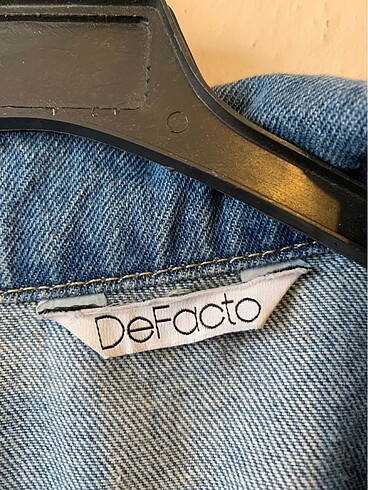 Defacto Kot ceket