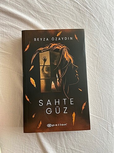 Sahte Güz Kitap