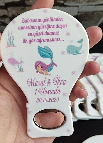 Magnet açacak