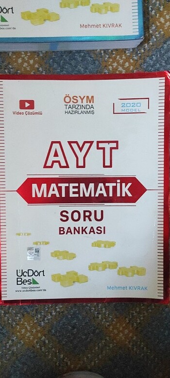  Tayt matematik 