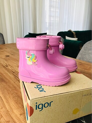 İgor bot