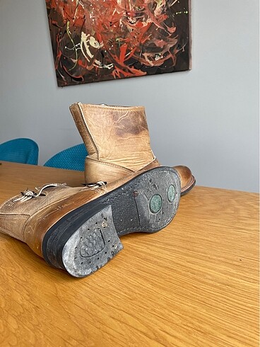 FRYE BOT