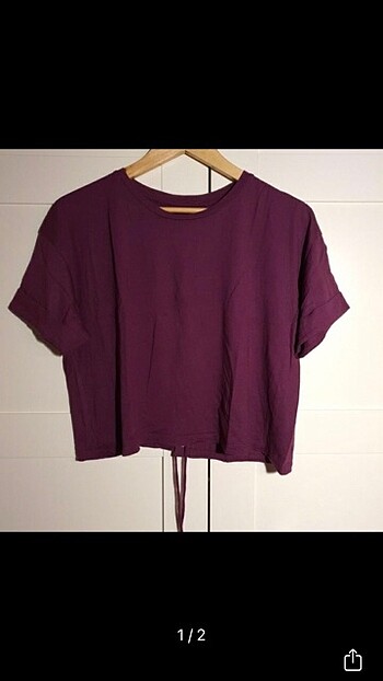 Stradivarius bluz