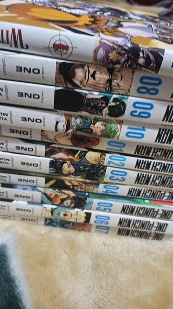 Manga