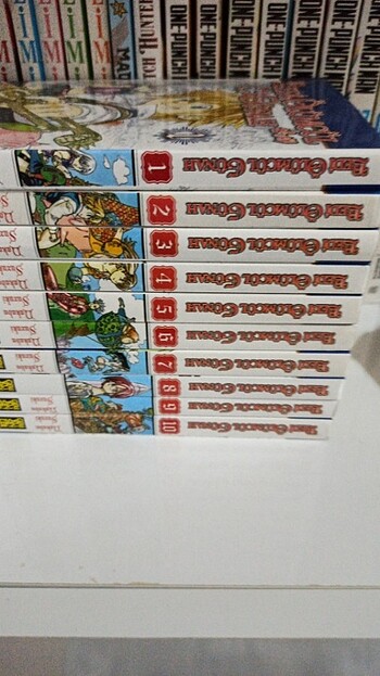 Manga