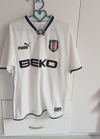 BEŞİKTAŞ PUMA FORMA