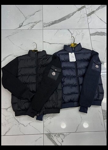 MONCLER MONT