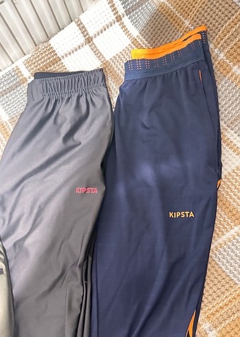 9 Yaş Beden DECATHLON ÇOCUK EŞOFMAN