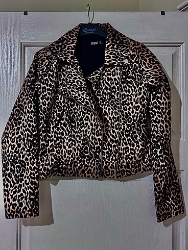 LEOPAR CEKET