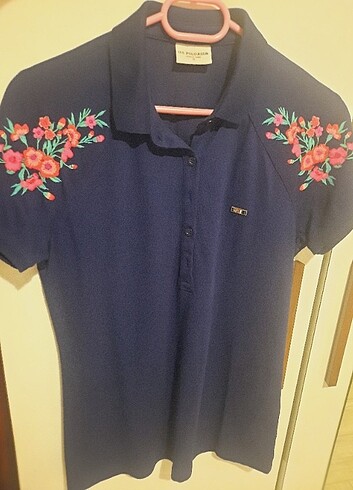 s Beden ORJİNAL US POLO TİSORT