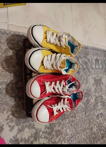 Converse
