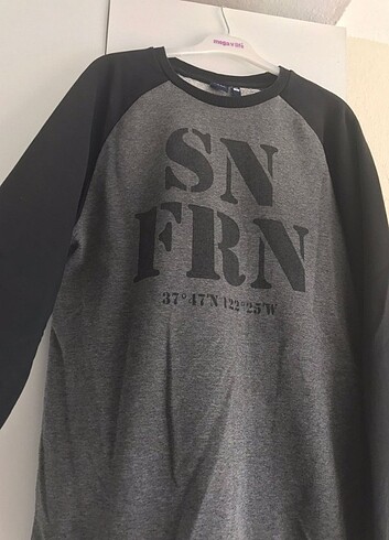 LC Waikiki Lcw Sweatshirt