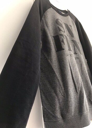l Beden Lcw Sweatshirt