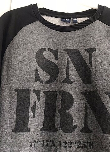 l Beden siyah Renk Lcw Sweatshirt