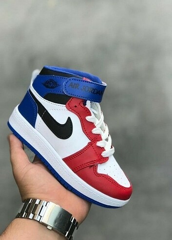 Nike Air Jordan Çocuk Ayakkabı 