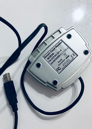 Kapı Kart Güvenlik Sistemleri - Görsel 3