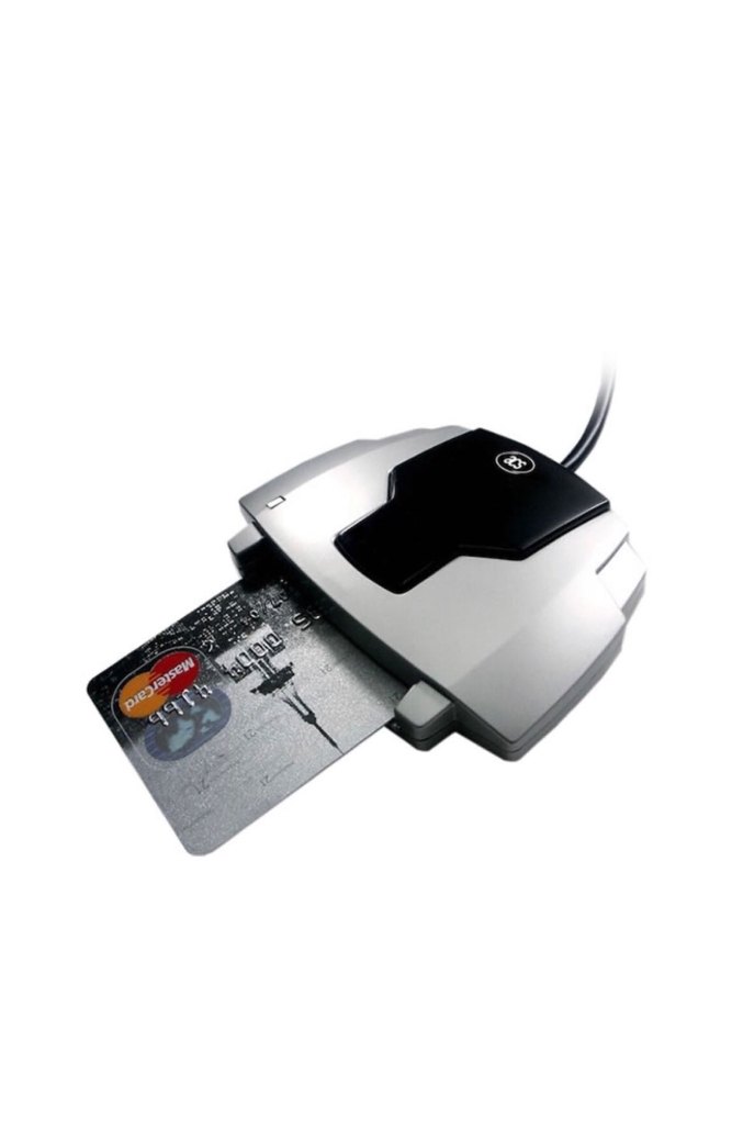 Kapı Kart Güvenlik Sistemleri - Görsel 2