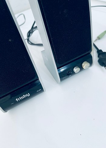 Frisby Gri Hoperlor - Görsel 2