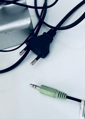 Frisby Gri Hoperlor - Görsel 5