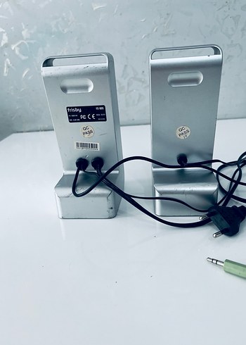 Frisby Gri Hoperlor - Görsel 4