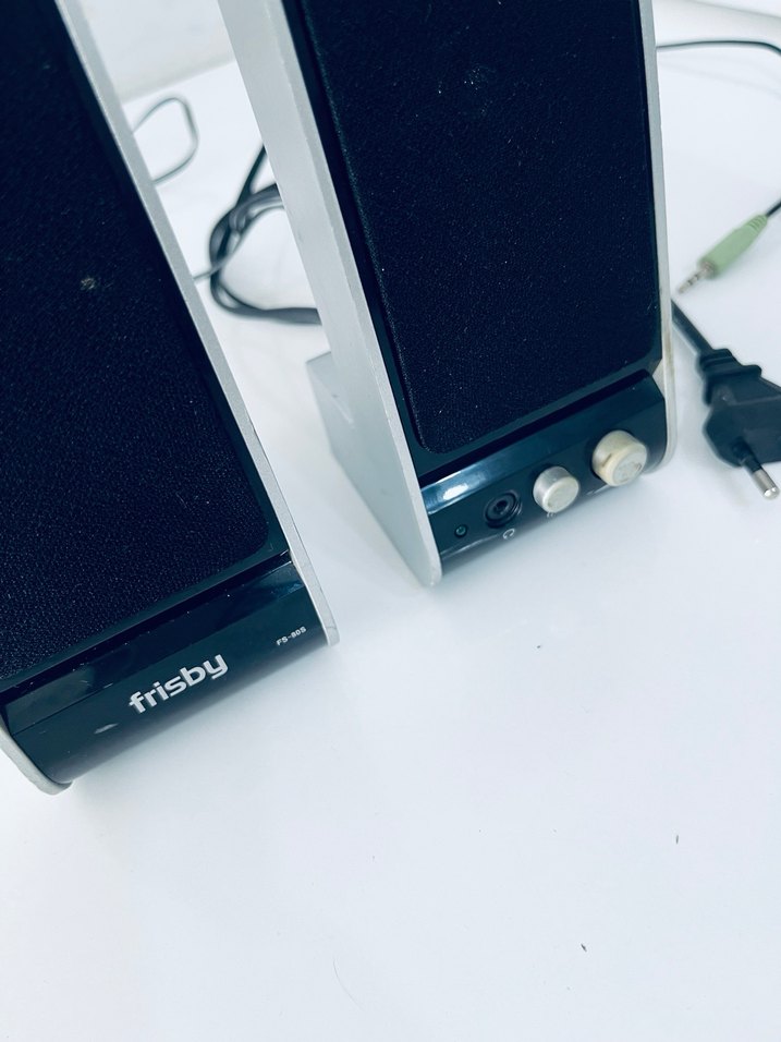 Frisby Gri Hoperlor - Görsel 2