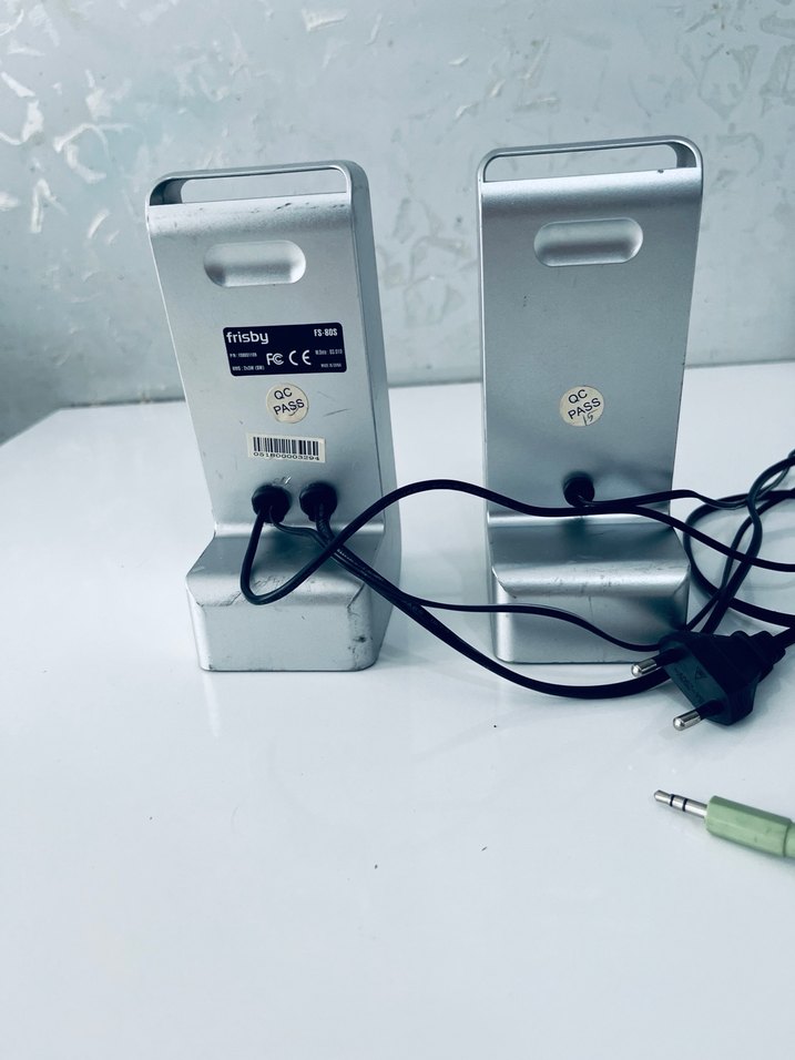 Frisby Gri Hoperlor - Görsel 4