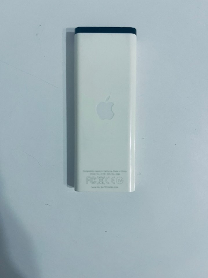 Apple TV & İPod Kumanda - Görsel 2