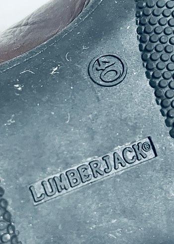 Lumberjack Bot (40) - Görsel 9