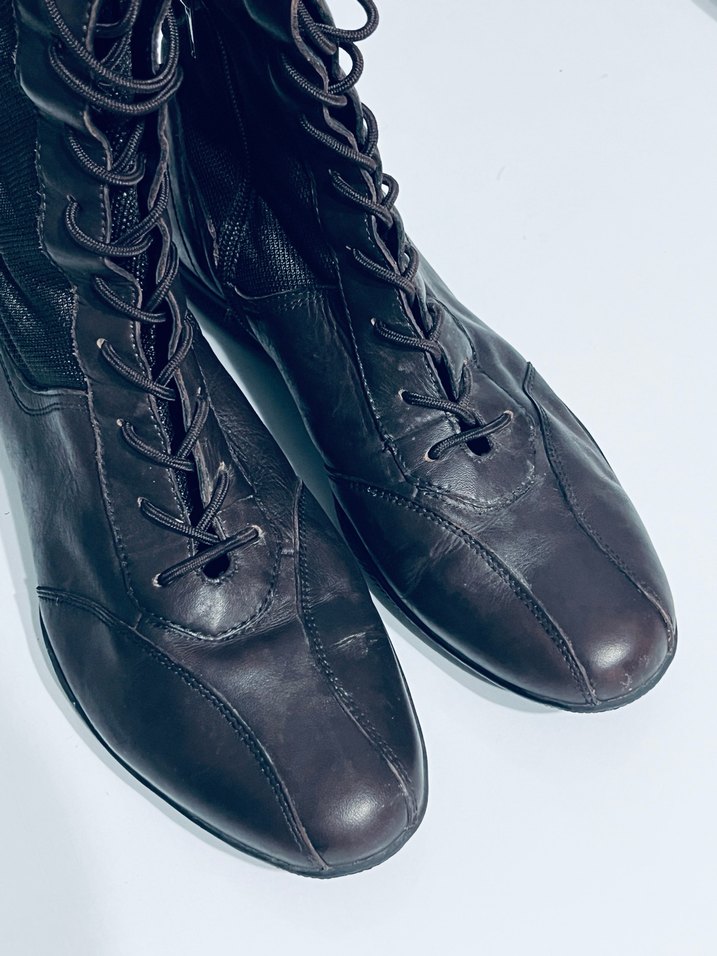 Lumberjack Bot (40) - Görsel 2